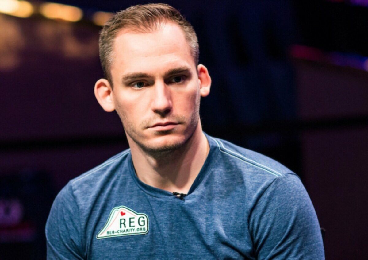 Justin Bonomo Extends All-Time Money List Lead with High Roller Win in The Bahamas