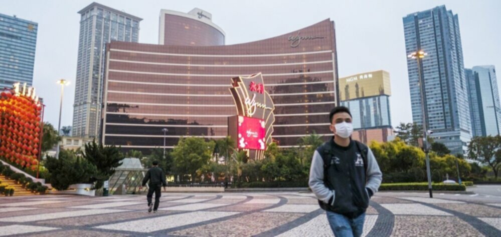 Macau Zero Covid Policy Threatens To Alienate Casino Game Suppliers