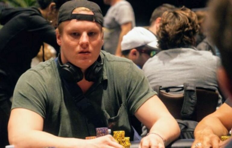 WSOP Online Main Event Day 1b Sees Marius Gierse & Niklas Astedt Both Survive