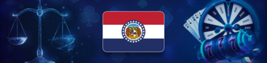 missouri online casino