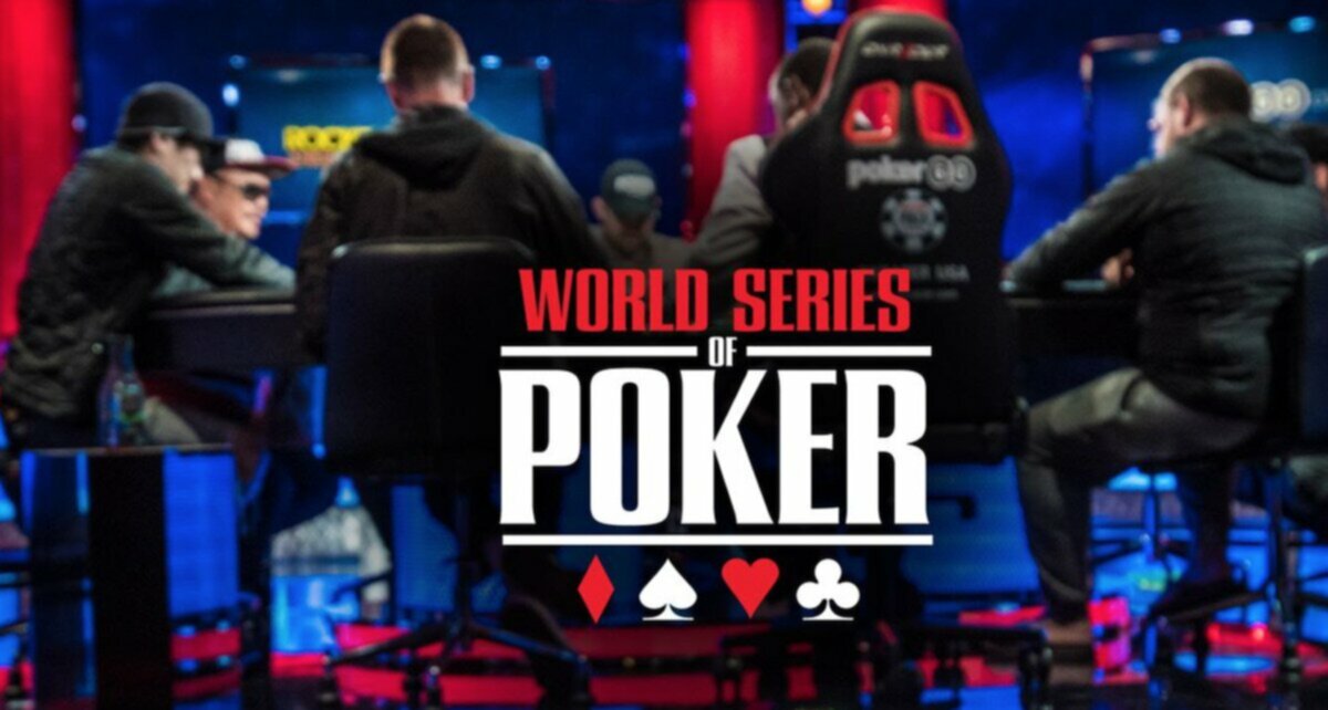 Obreshkov Among the Leaders of Day 1c of WSOP Online Main Event