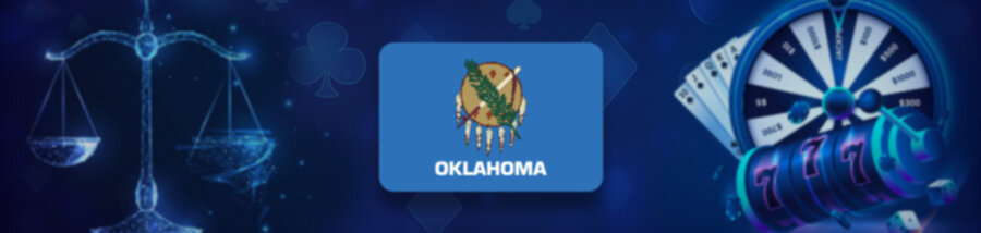 oklahoma online casino