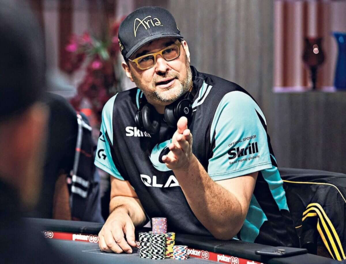 Can Phil Hellmuth Extend Record-Breaking Legacy in 2023?