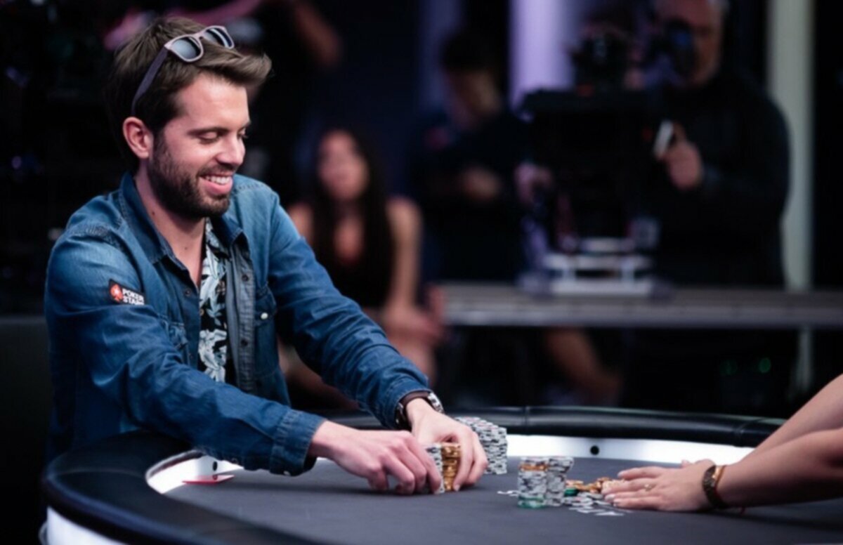 Ramon Colillas and Sam Greenwood Star after EPT Prague Main Event Day 1 Flights