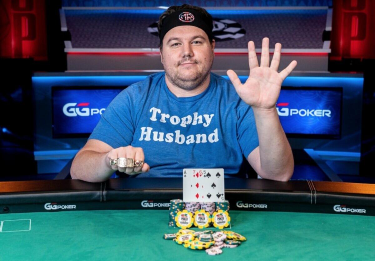 WSOP Europe Main Event Day 3 sees Shaun Deeb and Barny Boatman Chase Glory