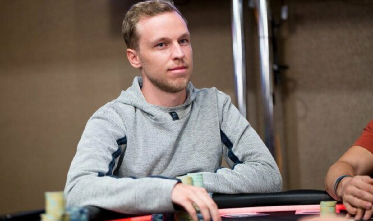 Simon Mattsson Wins 2022 WSOP Online Main Event for $2.7 million