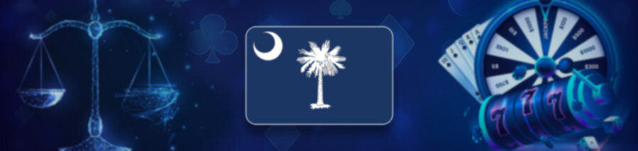 south carolina online casino