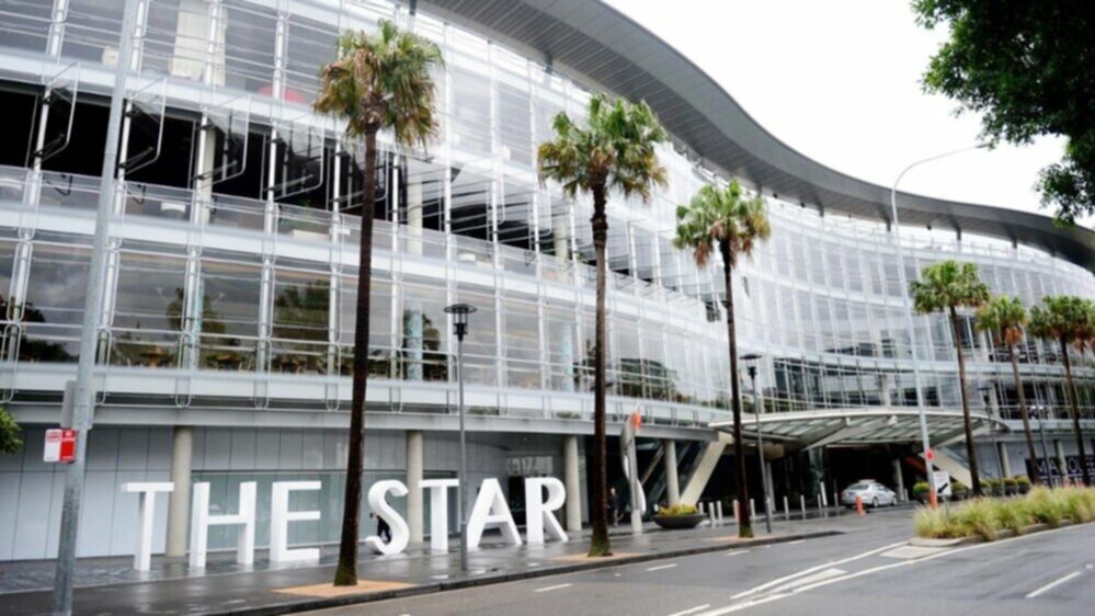 Jobs Fears Save Star Sydney Casino From Losing Gambling License