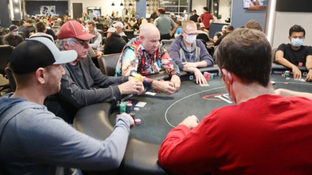 Texas Poker Clubs Under Threat From Legal Challenge