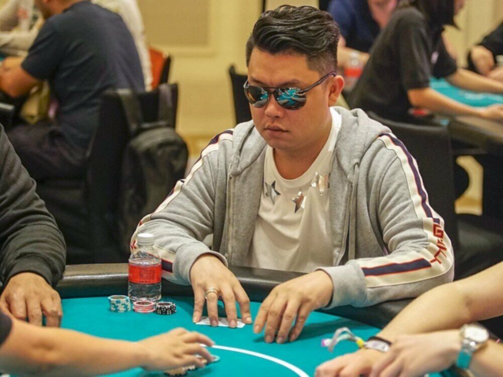 Triton Poker’s Ivan Leow in Shock Death Aged Just 39