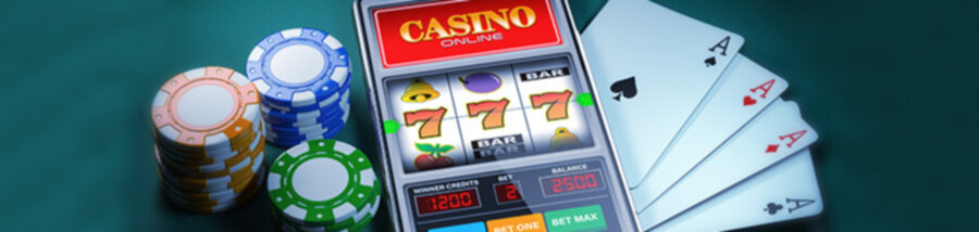 online casino ky