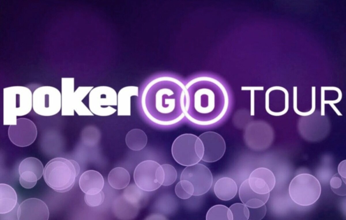 Who Leads the 2022 PokerGO Tour Leaderboard with One Month to Play?