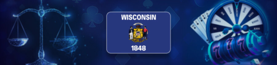 wisconsin online casino