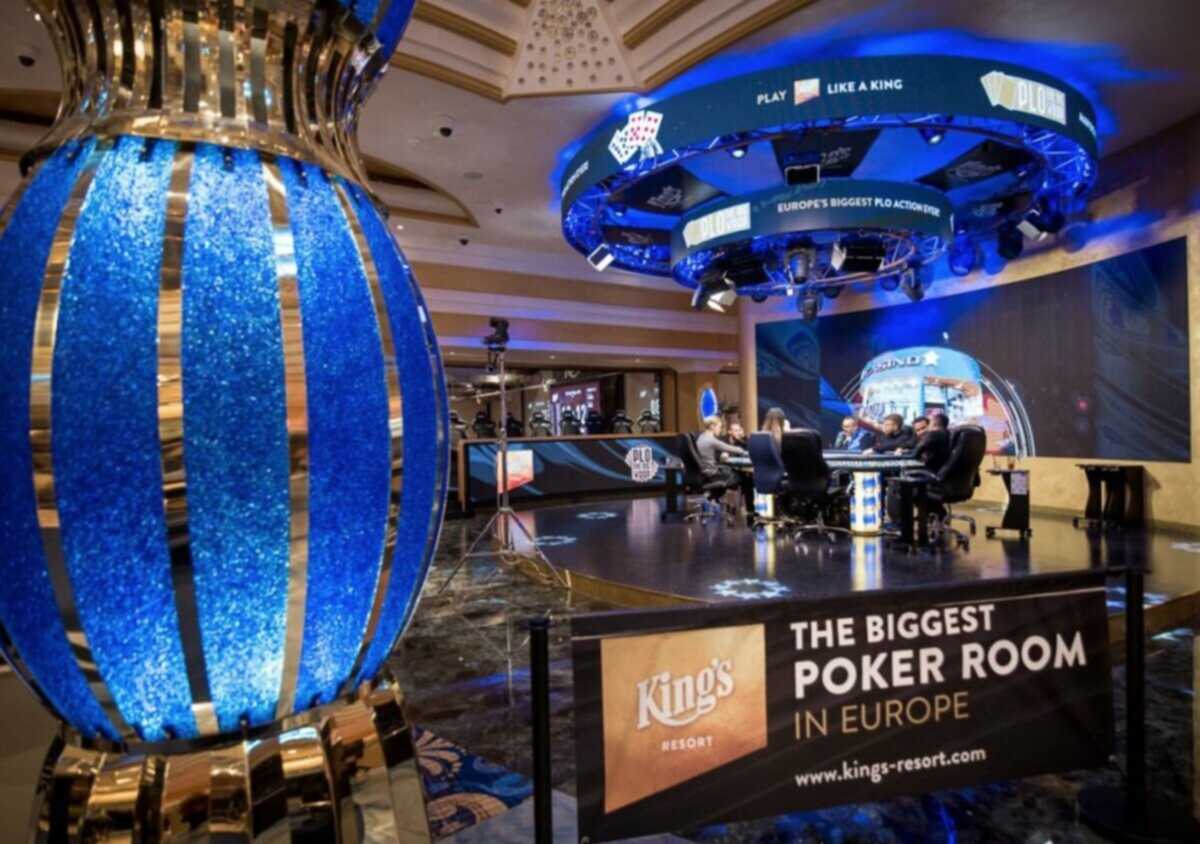 WSOP Europe 2022 Festival Kicks Off with Flurry of New Winners