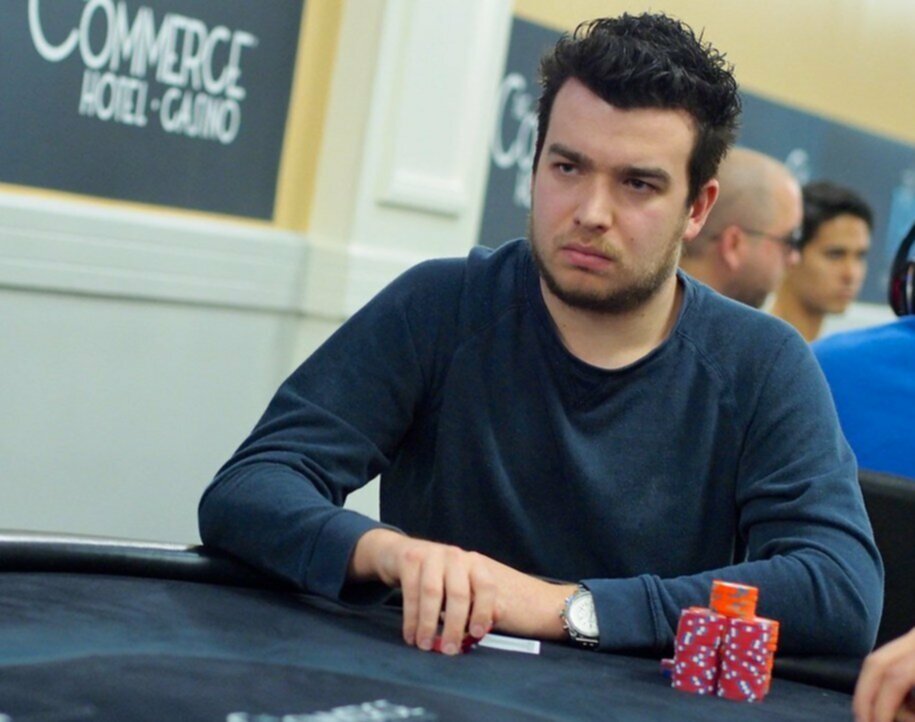 WSOP Online Main Event Day 1d Sees Chris Moorman and Daniel Dvoress Progress